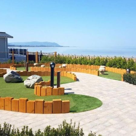 Hoburne Devon Bay Static 3 Bed Apartment Goodrington Ngoại thất bức ảnh