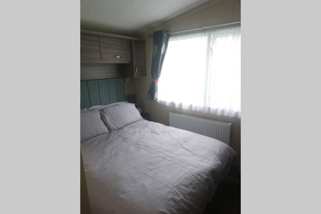 Hoburne Devon Bay Static 3 Bed Apartment Goodrington Ngoại thất bức ảnh